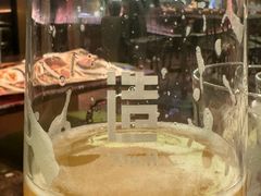 -造精酿餐厅