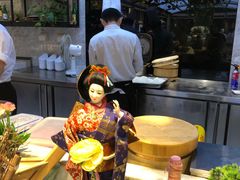 -川骄海鲜自助(河东店)