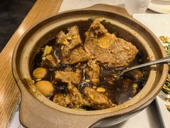 -佰家小厨·南京菜(夫子庙店)