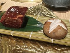 -牛角烧肉(步步高星城天地店)