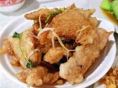 锅包肉-老于餐厅(民生路店)