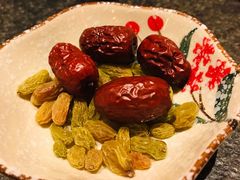 -丝路金桃·新疆菜(徐汇店)