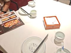 -大鸭梨烤鸭·北京菜(南小街/南苑店)