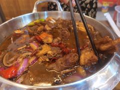 -老味道1992(武当山店)