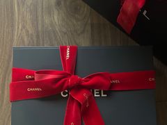 -CHANEL(ifs国际金融店)