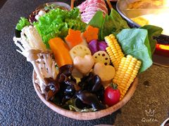 -湊湊火锅·茶憩(和平大悦城店)