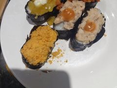 -火锅岛潮牌自助餐厅(天津天佑城店)