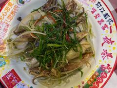 -吉源大排档·鱼生·海鲜(烧烤彩印厂店)