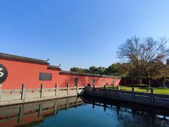 -百脉泉景区