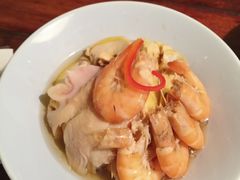 -外婆家(南通CBD大有境店)