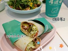 -库滋明·俄罗斯特色美食(中央大街店)