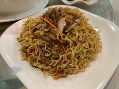 -紫竹林素食(祖庙路店)