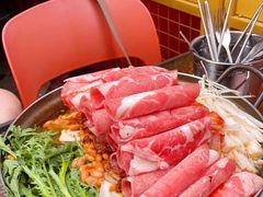 -MI WU FACTORY米屋美食工厂餐厅(绿地店)