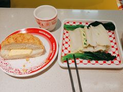 -明腾壹间茶餐厅(新都会花园广场店)