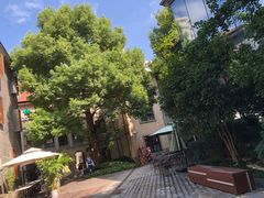 -徐家汇源景区-衡山坊