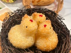 -山泉粤宴(广东大厦店)
