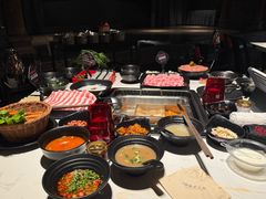 -鼎膳常火锅(华阳店)