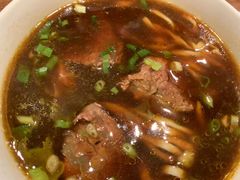 -中国厨房/台湾牛肉面