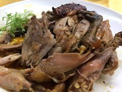 -鹏城人家海鲜酒家·23年老字号(较场尾店)