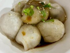 -陈阿婆叉粿条(大小街店)