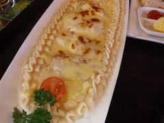 -马迭尔德式西餐精酿啤酒屋(中央大街店)