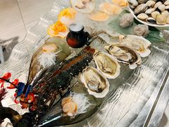 -碗中海·蒸汽海鲜·桑拿鸡(岭南天地店)