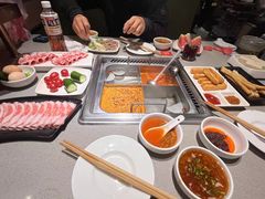 -海底捞火锅(名门店)
