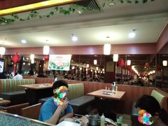 -汉丽轩·音乐自助烤肉餐厅(石岐店)