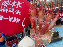 -海心沙亚运公园