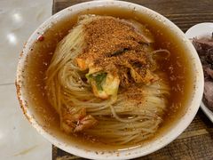 -西塔大冷面(市府大路店)