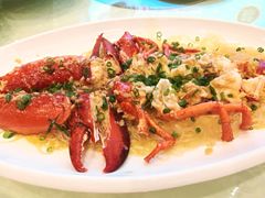 -金翠皇宫粤菜·点心·海鲜(科技园店)