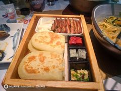 -四季餐厅(华苑店)