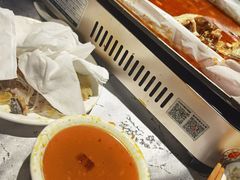 -红辣椒·川菜·火锅(张杨路店)