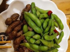 -聚点串吧·北京烧烤(朝北店)