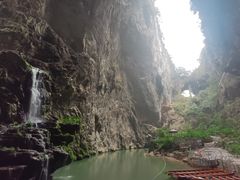 -英西峰林·洞天仙境
