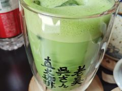 -老吴咖啡( 国贸商住大厦店)