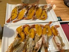 -山之川日料放题(通州店)