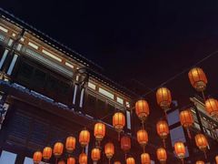 -磁器口古镇