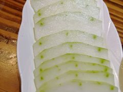 冬瓜-庄老幺火锅(娄山关路店)