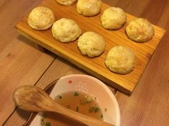 明石烧-章之鱼家(体育东路店)