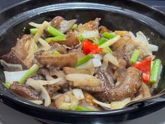 -兴悦酒家(环市东路店)