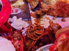 -庆峰龙虾烧烤(合肥一店)