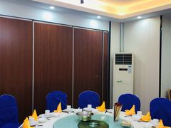 包厢-贺富酒家(白藤二路分店)