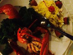 iphone_upload_pic-无招牌海鲜餐厅(滨海艺术中心店)