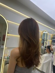 -COSMO PRO造型