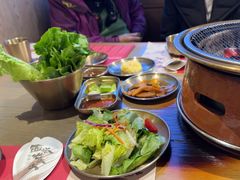 -西塔老太太泥炉烤肉(望京一店)