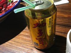 -功夫小龙虾·烧烤·江湖菜(金沙洲店)