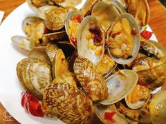 -汉巴味德(大悦城店)