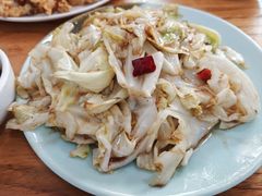 -满口香饭店