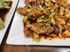 -双流老字号董蹄花(广场路店)